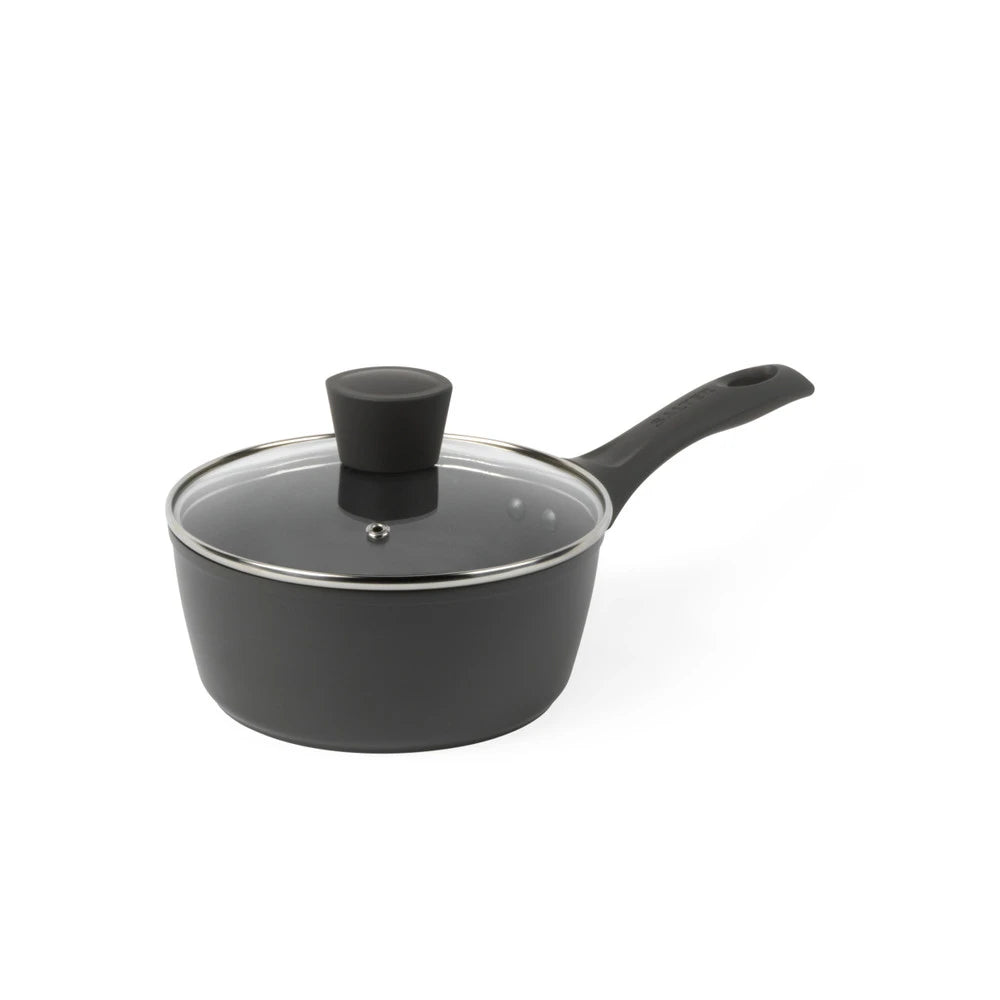 Salter BW11043EU7 Cosmos 18cm Saucepan