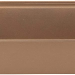 Russell Hobbs RH021471GEU7 Opulence loaf tin 28cm gold