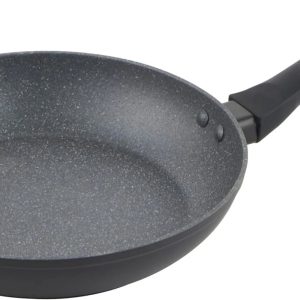 Russell Hobbs RH027991EU7 Metallic Marble 24cm Fry Pan