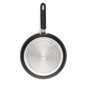 Russell Hobbs RH028521EU7 Metallic Marble 25 cm Pancake Pan