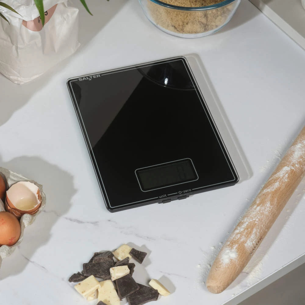 Salter SA00607AFEU12 Digital Smart Scale