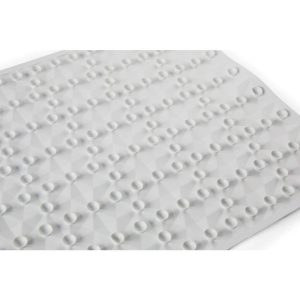Beldray LA032661UFPFS Anti-bac Rubber Bath Mat