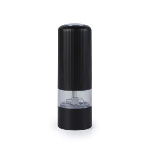 Salter BW12958EU7 Clarence Electric Salt & Pepper Mill Black