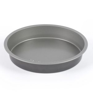 Salter BW13662 Essentials 21cm Round Tin