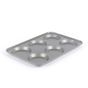 Salter BW13670 Essentials 6 Cup Yorkshire Pudding Tray