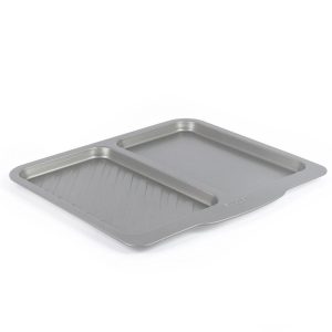 Salter BW13673 Essentials Split Baking Tray