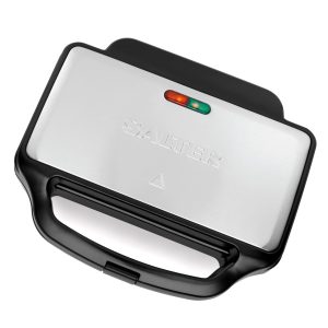 Salter EK2017TFVDE Deep Fill Sandwich Maker
