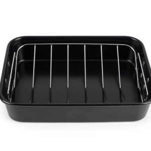 Salter BW14767 Expert 34 cm Roaster With Rack