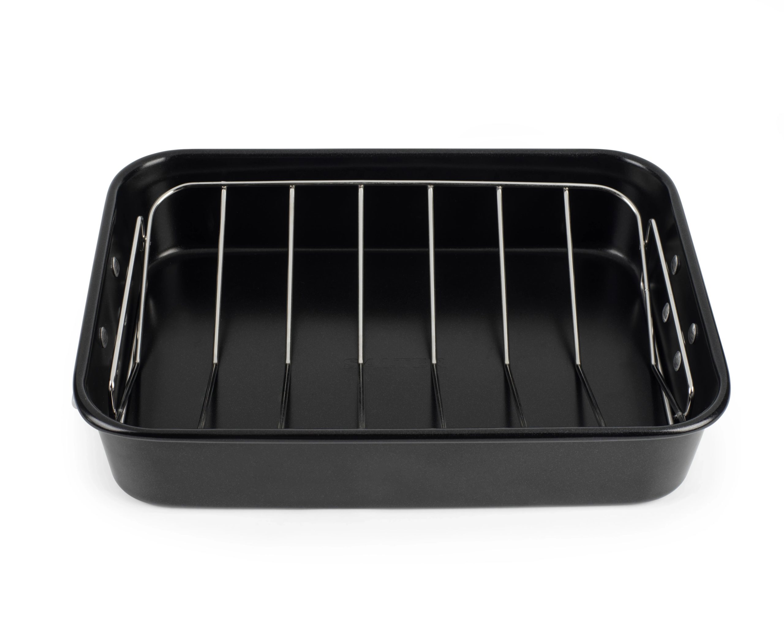 Salter BW14767 Expert 34 cm Roaster With Rack
