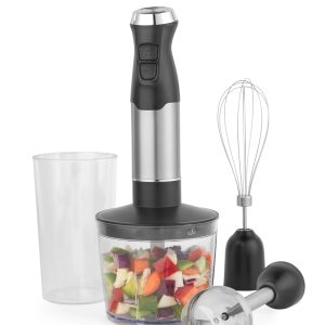 Salter EK6653VDE 4 in Blender Set