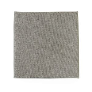 Beldray LA00000101NEU7 Anti-mould Memory Foam Shower Mat 50 x 50 cm