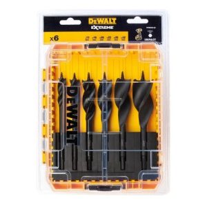 DeWALT Urbju komplekts kokam IMPACT EXTREME 152mm 6gb.