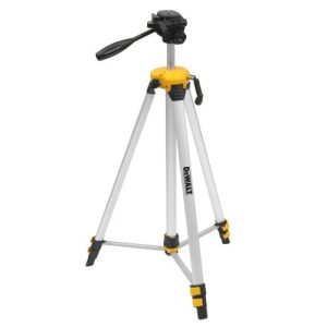 Statīvs Dewalt DE0881T-XJ, 75 - 184 cm