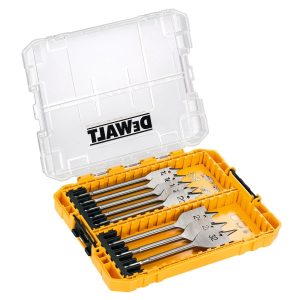 DeWALT Spalvurbju komplekts 8gb.