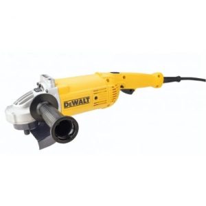 Leņķa slīpmašīna, 2600W, 230mm