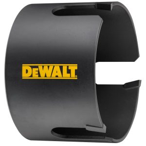 DeWALT Kroņurbis Multi Material 70mm Karbīda