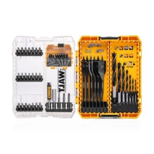 DeWALT Urbju komplekts kokam MTC 57gab.