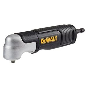 DeWALT aksesuārs triecienskrūvēšanai leņķī 1/4"