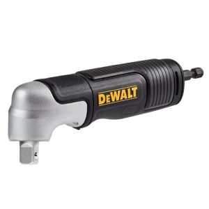 DeWALT aksesuārs triecienskrūvēšanai leņķī 3/8"