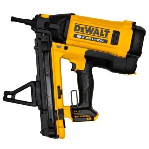 DeWALT Akumulatora/gāzes betona naglotājs 18V b/a