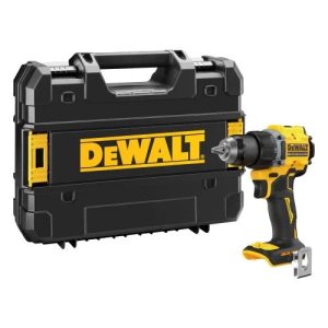 DeWALT Urbjmašīna-skrūvgriezis 18V b/a TSTAK