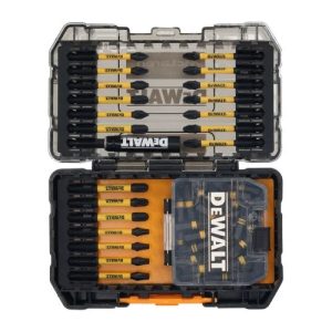 DeWALT McLaren FLEXTORQ uzgaļu komplekts
