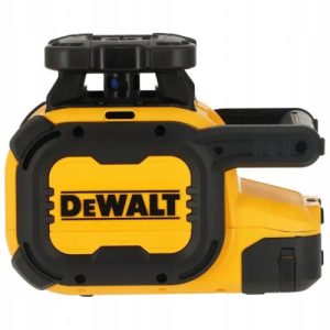 DeWALT Rotējošais lāzera līmeņrādis USB-C TSTAK