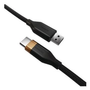 CABLE USB TO USB-C 2M/DRU5021A DURACELL