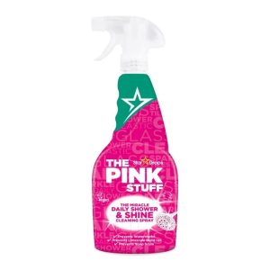 LĪDZE TĪRĪŠ VAN IST THE PINK STUFF 750ML