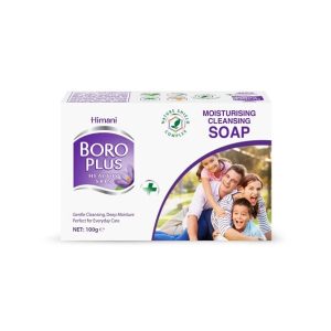 ZIEPES BORO PLUS 100 G
