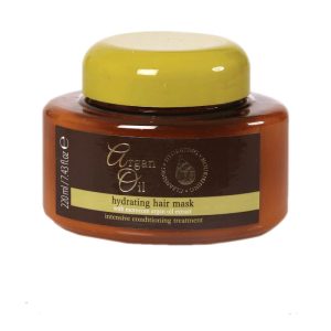 XPEL Argan mitrinoša matu maska ar argana eļļu 220ml