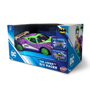 Joker RC Automašīna Racer 1:28