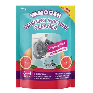 VEĻAS PULVERIS VAMOOSH GREIPFRŪTU 175G