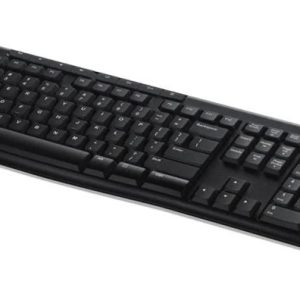 BEZVADU DATORA KLAVIATŪRA “LOGITECH K270 INT”