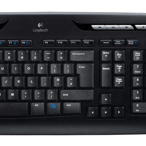 KEYBOARD +MOUSE COMBO MK330/ENG 920-003989 LOGITECH