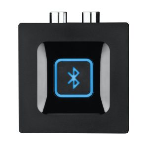 SPEAKER ACC ADAPTER /BLUETOOTH/AUDIO DEV. 980-000912 LOGITECH