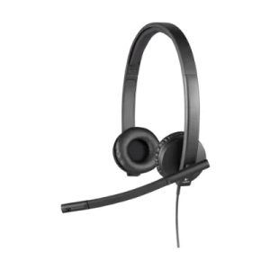 HEADSET STEREO H570E/981-000575 LOGITECH