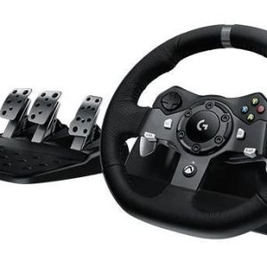STEERING WHEEL G920/941-000124 LOGITECH
