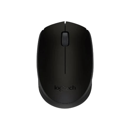 pele datoram LOGITECH M171 BLACK