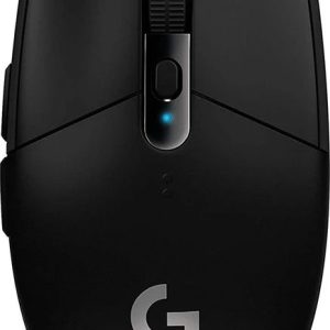 Spēļu pele Logitech G305 Recoil Gaming Mouse Black