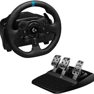 STEERING WHEEL G923/941-000149 LOGITECH