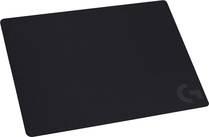 Peles paliktnis Logitech G240. 280 mm x 340 mm x 1 mm. melna