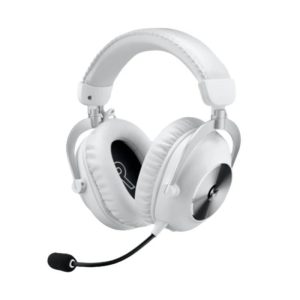 HEADSET G PRO X 2 GAMING/WHITE 981-001269 LOGITECH