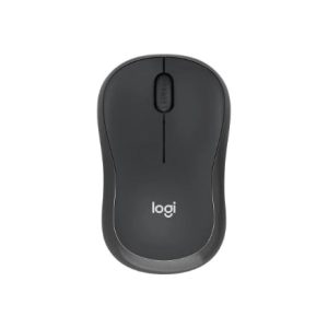 Datorpele Logitech M240 bluetooth. grafīta