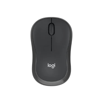 Datorpele Logitech M240 bluetooth. grafīta