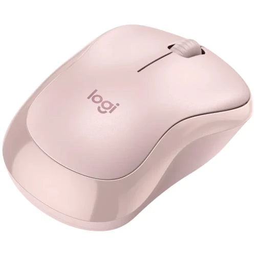 MOUSE BLUETH OPTICAL M240/ROSE 910-007121 LOGITECH