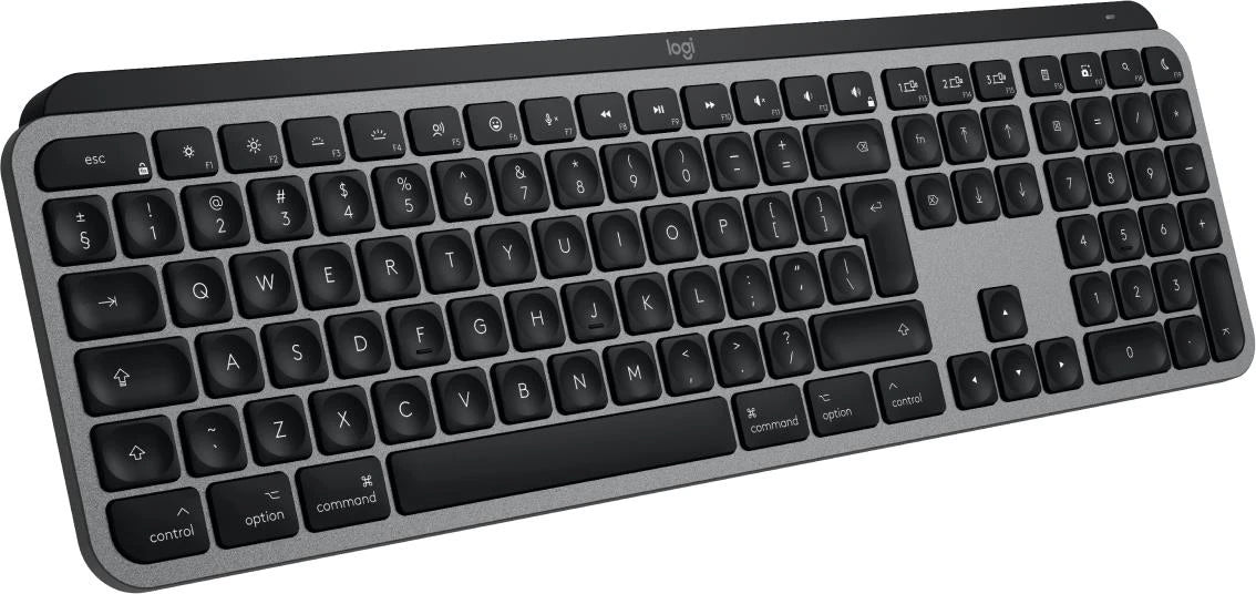 KEYBOARD WRL MX KEYS S MAC/SPACE