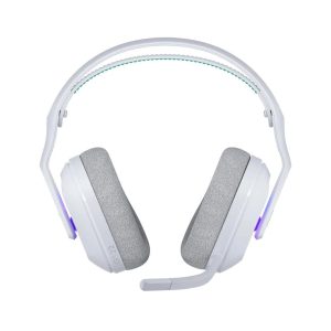 HEADSET STEREO G522 LIGHTSPEED/WHITE 981-001550 LOGITECH