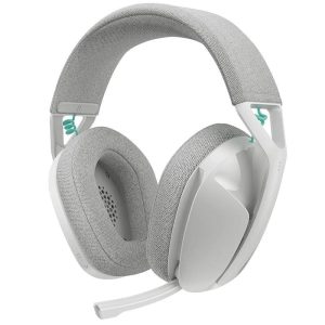 HEADSET G321 LIGHTSPEED WRL/WHITE 981-001569 LOGITECH