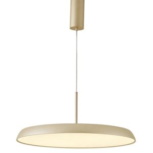 Lampa karināms Viokef Art, LED, 3000 °K, 1 x 41 W